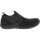 JBU Lucky Slip on Casual Shoes - Womens - Black