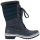 JBU Siberia Water Proof Winter Boots - Womens - Navy