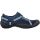 JBU Tahoe Water Ready Sandals - Womens - Navy Stone Blue