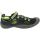 JBU Tahoe Mj Water Ready Outdoor Sandals - Womens - Navy