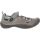 JBU Tahoe Mj Water Ready Outdoor Sandals - Womens - Grey Blue