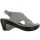 JBU Alyssa Sandals - Womens - Grey Shimmer