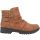 JBU Betsy Waterproof Casual Boots - Womens - Whiskey