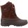 JBU Casey Waterproof Winter Boots - Womens - Brown