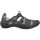 JBU Regional Water Ready Outdoor Sandals - Womens - Charcoal Petal