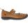 JBU Bellrose Encore Slip on Casual Shoes - Womens - Tan