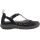 JBU Daffodil Slip on Casual Shoes - Womens - Black Earth