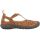 JBU Daffodil Slip on Casual Shoes - Womens - Whiskey