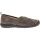 JBU Florida Slip on Casual Shoes - Womens - Mocha Shimmer