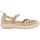 JBU Magnolia Encore Slip on Casual Shoes - Womens - Nude