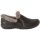 JBU Willow Slip on Casual Shoes - Womens - Black