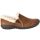 JBU Willow Slip on Casual Shoes - Womens - Brown