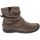 JBU Dottie Weather Ready Casual Boots - Womens - Taupe