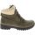 JBU Redrock Water Resist Casual Boots - Womens - Olive