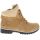 JBU Redrock Water Resist Casual Boots - Womens - Tan