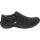 JBU Blair Slip on Casual Shoes - Womens - Black