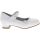 Josmo 19879m Mary Jane Dress Shoes - Girls - White