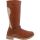 Beverly Hills Polo Club Tall Boots - Girls - Tan