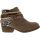 Jellypop Brinley K Boots - Girls - Sand