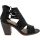 Jellypop Crisilla Sandals - Womens - Black