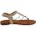 Jellypop Daizy Sandals - Womens - Beige