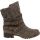 Jellypop Dora Casual Boots - Womens - Taupe