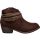 Jellypop Eager Casual Boots - Womens - Brown