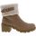 Jellypop Early Boots - Girls - Sand