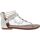 Jellypop Elvie Sandals - Womens - White