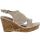 Jellypop Hestia Sandals - Womens - Natural