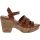 Jellypop Kora Sandals - Womens - Tan