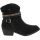 Jellypop Loraine Casual Boots - Womens - Black