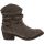 Jellypop Loraine Casual Boots - Womens - Stone