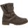 Jellypop Spring Casual Boots - Womens - Taupe