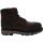 Justin Warhawk Composite Toe Work Boots - Mens - Brown