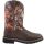 Justin Trekker SE4676 Non-Safety Toe Work Boots - Mens - Camouflage