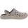 Joybees Varsity Clog Water Sandals - Mens - Taupe