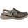 Joybees Active Clog Camo Water Sandals - Boys - Camouflage