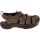 KEEN Newport Outdoor Sandals - Mens - Bison