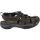 KEEN Newport Outdoor Sandals - Mens - Neutral Grey Gargoyle