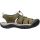 KEEN Newport Outdoor Sandals - Mens - Martini Olive Brindle