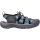 KEEN Newport H2 Outdoor Sandals - Mens - Magnet Tie Dye