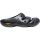 KEEN Yogui Arts Slide Sandals - Mens - Graphite