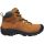 KEEN Pyrenees Wp Hiking Boots - Mens - KEEN Maple Maramalade