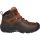 KEEN Pyrenees Wp Hiking Boots - Mens - Syrup