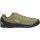 KEEN Jasper Suede Walking Shoes - Womens - Capulate Olive Black