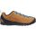 KEEN Jasper Suede Walking Shoes - Womens - Cathay Spice Orion Blue