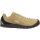 KEEN Jasper Suede Walking Shoes - Womens - Khaki Antigue Moss