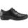 KEEN Utility Ptc Dress Oxford Non-Safety Toe Work Shoes - Womens - Black