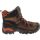 KEEN Utility Pittsburgh Boot Steel Toe Work Boots - Mens - Cascade Brown Bombay Brown